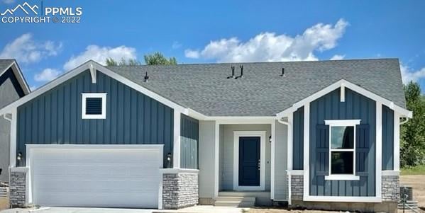 3999 Ivy Hill Dr, Colorado Springs, CO 80922