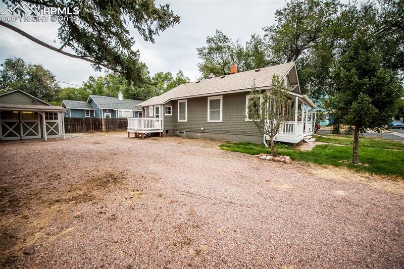 4 S 30th St, Colorado Springs, CO 80904