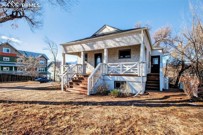 4 W Harrison St, Colorado Springs, CO 80907