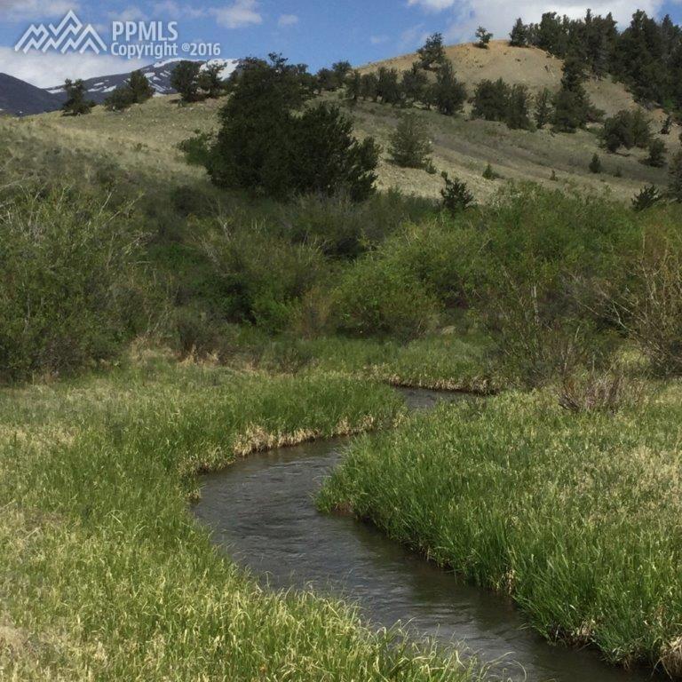 4 Highway 285 Hw, Fairplay, CO 80440