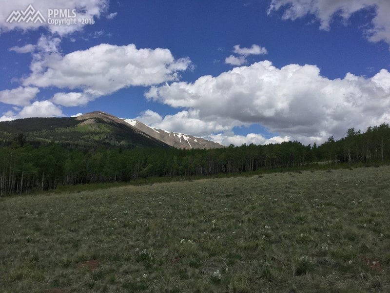 4 Highway 285 Hw, Fairplay, CO 80440