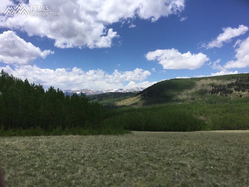 4 Highway 285 Hw, Fairplay, CO 80440