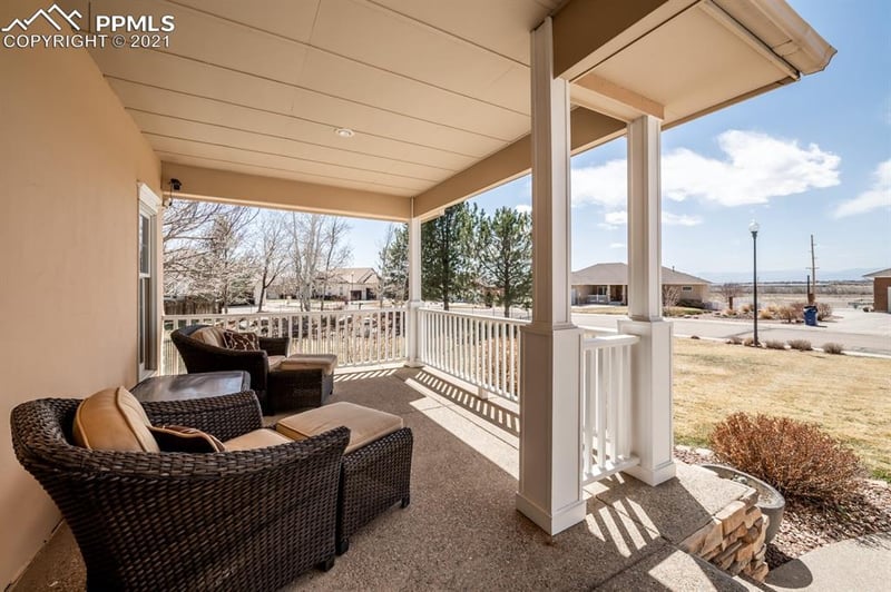 4 Kalanchoe Ct, Pueblo, CO 81008