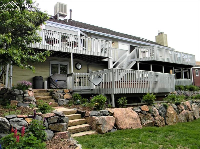 4 Kreg Ln, Manitou Springs, CO 80829
