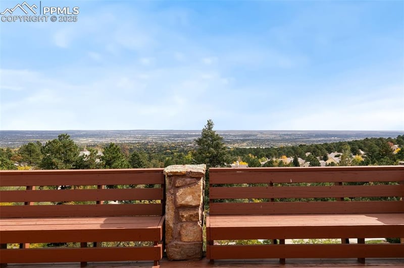 4 Pine Rd, Colorado Springs, CO 80906