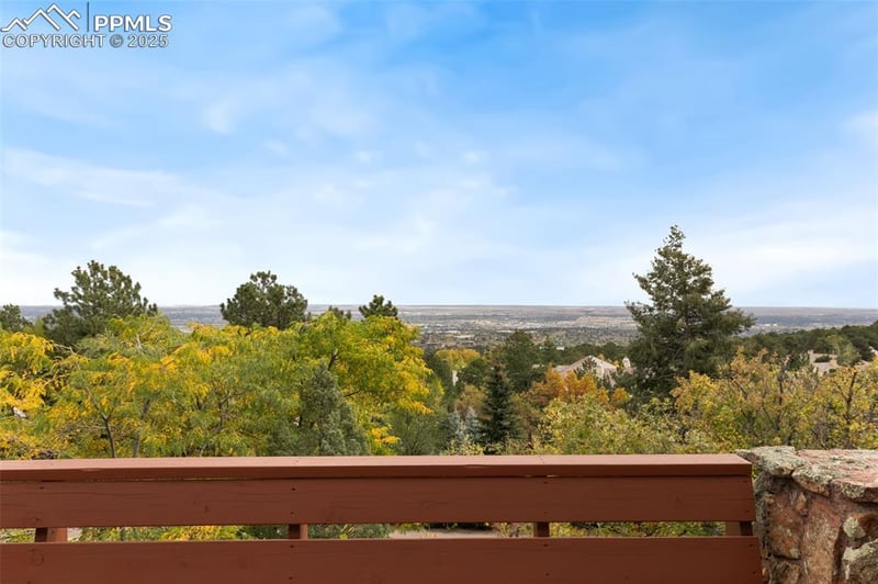 4 Pine Rd, Colorado Springs, CO 80906