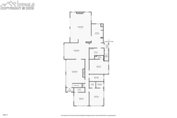 4 Polo Dr, Colorado Springs, CO 80906