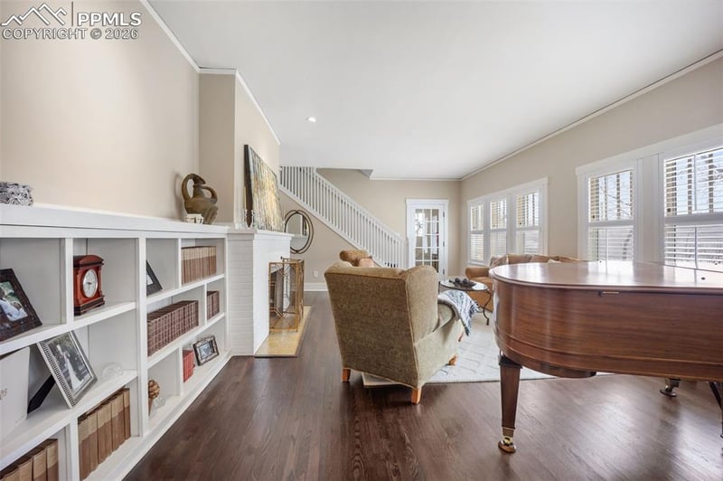 4 Polo Dr, Colorado Springs, CO 80906