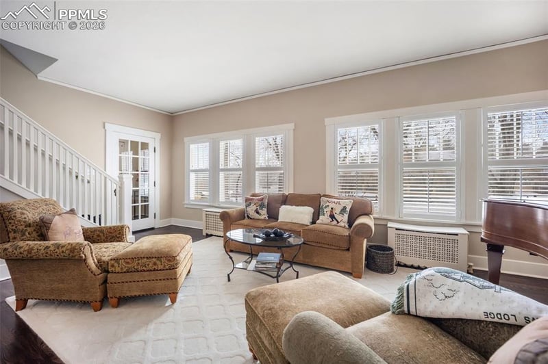 4 Polo Dr, Colorado Springs, CO 80906