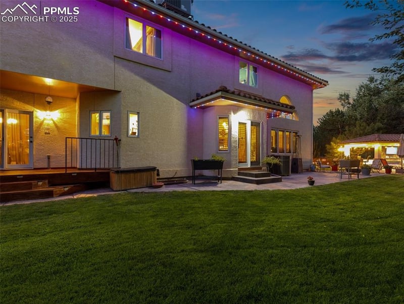4 San Marino Ct, Pueblo, CO 81005