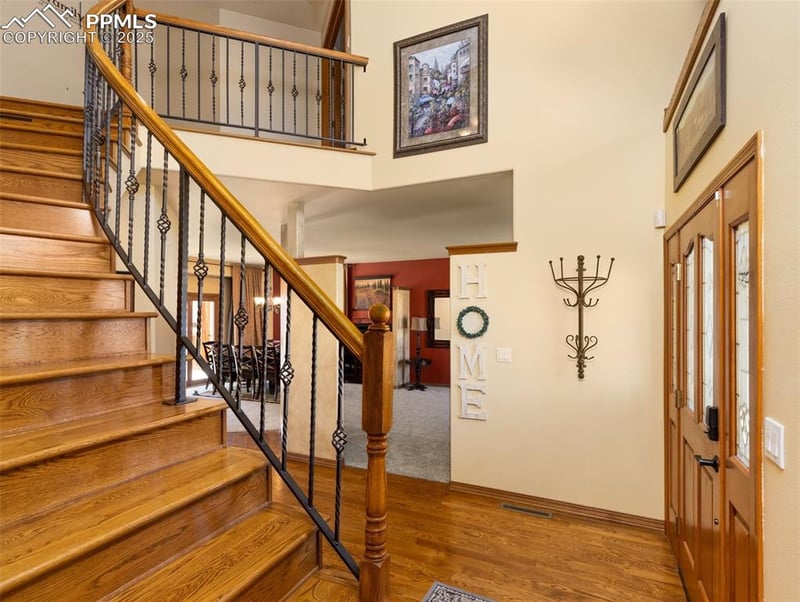 4 San Marino Ct, Pueblo, CO 81005