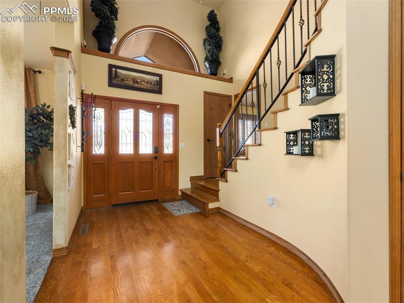 4 San Marino Ct, Pueblo, CO 81005