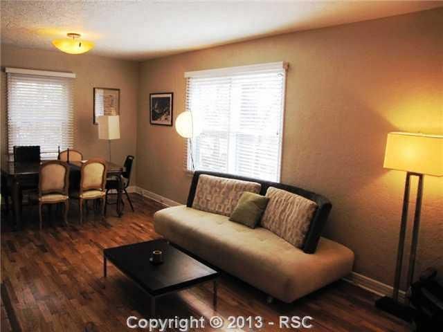 40 Grand Ave, Manitou Springs, CO 80829