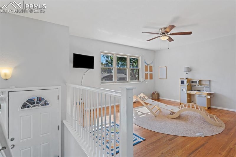 40 Landoe Ln, Colorado Springs, CO 80911