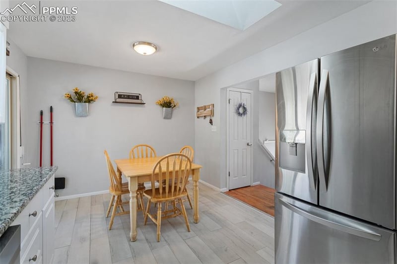 40 Landoe Ln, Colorado Springs, CO 80911