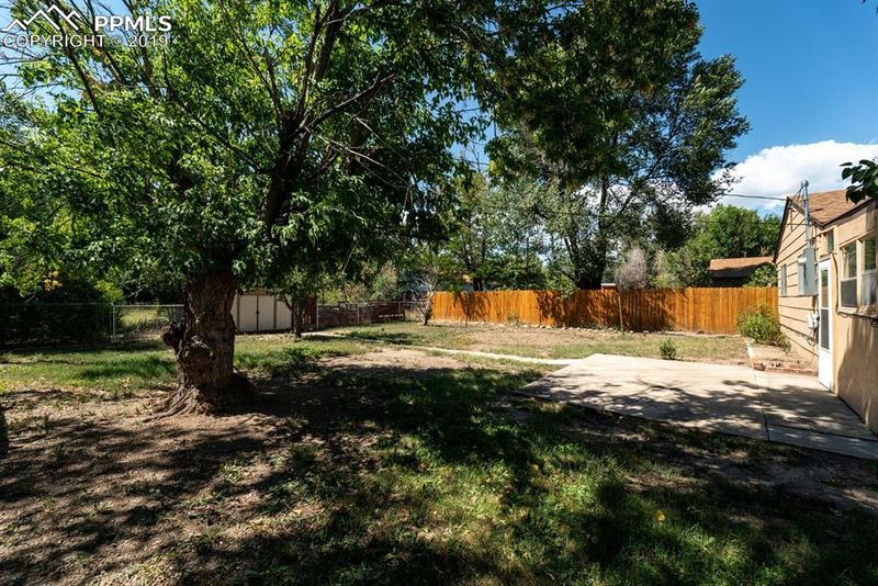 40 Security Blvd, Colorado Springs, CO 80911