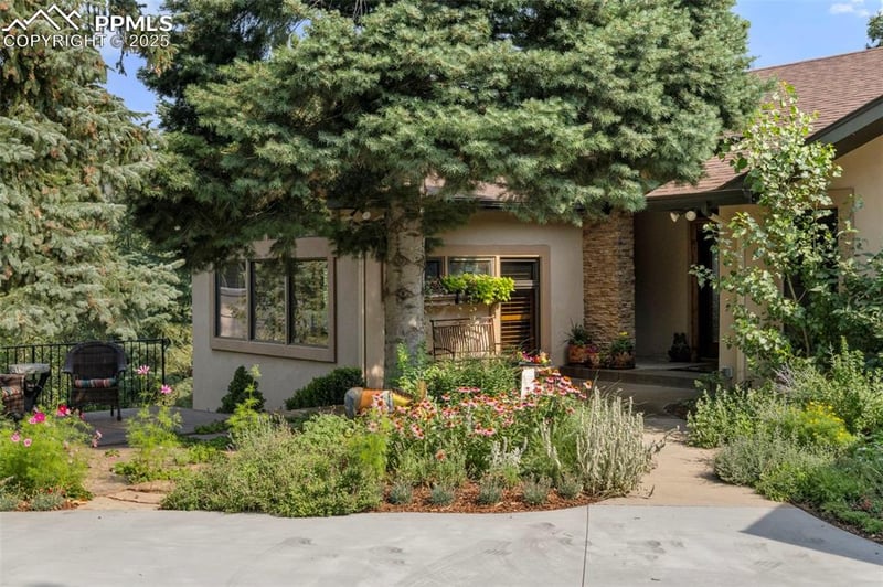 40 Upland Rd, Colorado Springs, CO 80906