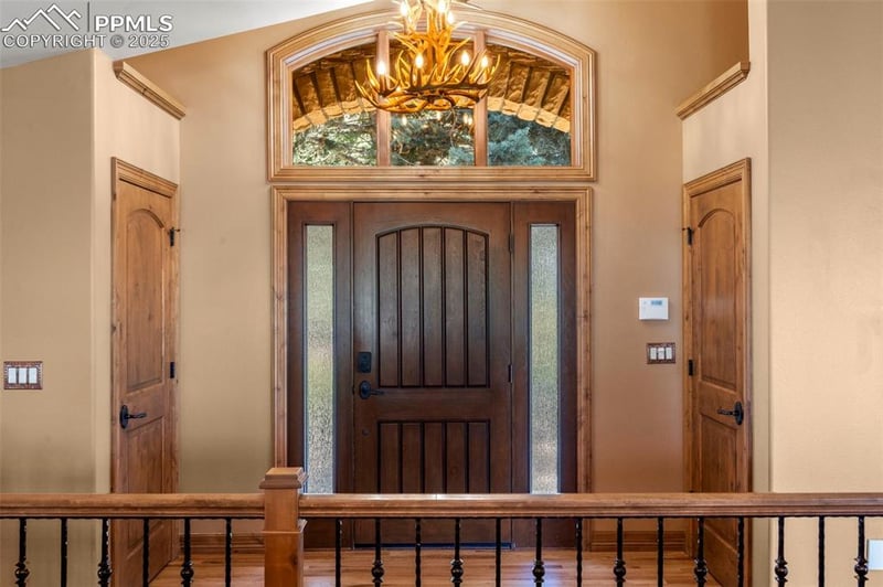 40 Upland Rd, Colorado Springs, CO 80906