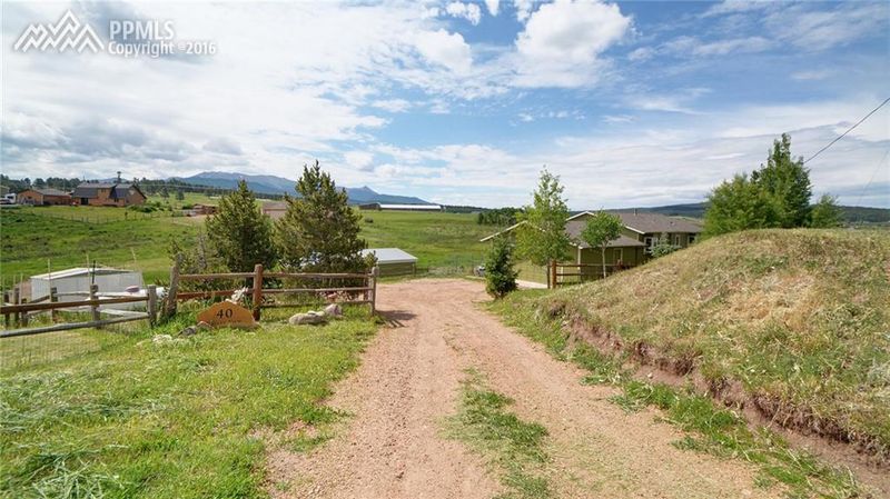 40 Valley View Dr, Divide, CO 80814