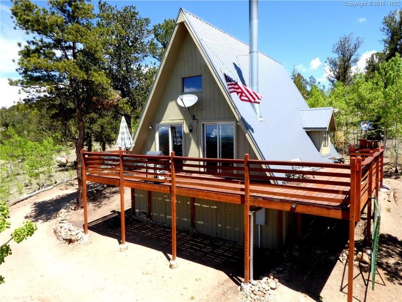 400 Longbow Dr, Jefferson, CO 80456