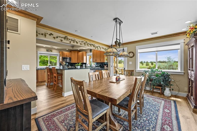 400 N Russellville Rd, Franktown, CO 80116