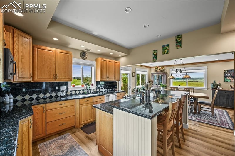 400 N Russellville Rd, Franktown, CO 80116