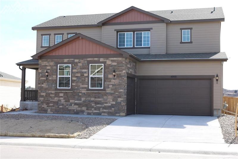 4000 Spanish Oaks Ct, Castle Rock, CO 80108