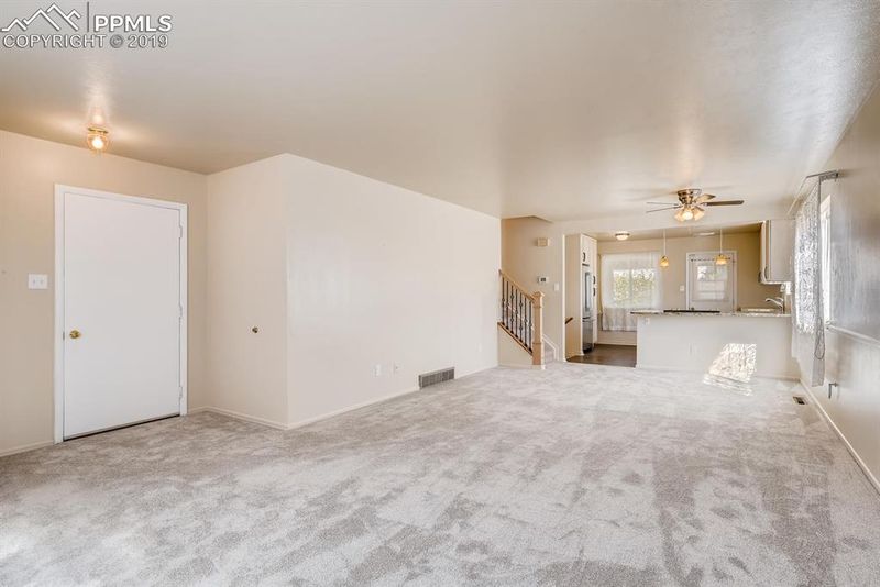 4003 W Darby Cir, Colorado Springs, CO 80907