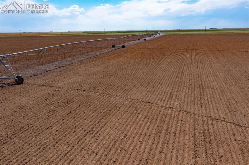 4004 County Road 2b, Rush, CO 80833