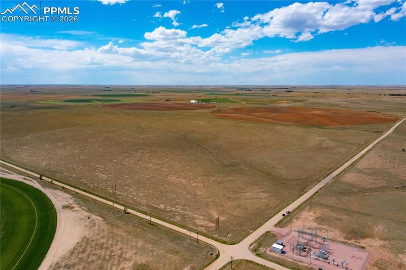 4004 County Road 2b, Rush, CO 80833