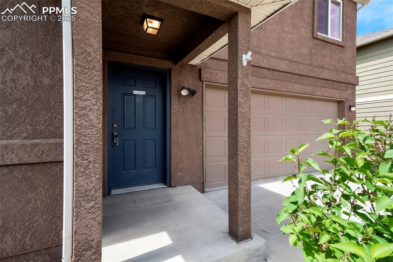 4004 Creek Legend Vw, Colorado Springs, CO 80911