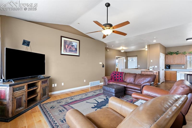 4005 E Blaney Rd, Peyton, CO 80831