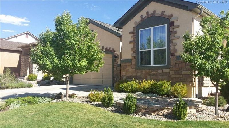 4005 Cherry Plum Dr, Colorado Springs, CO 80920