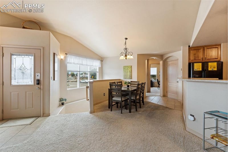 4005 Siferd Blvd, Colorado Springs, CO 80917