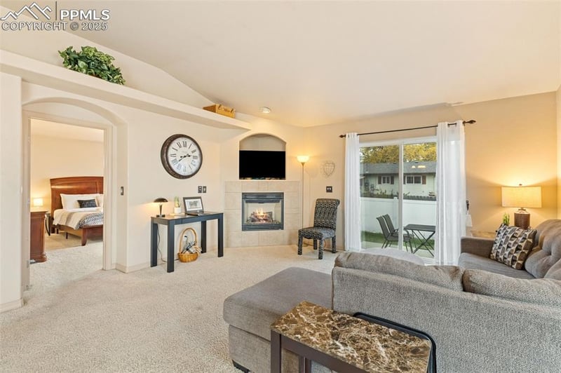 4005 Siferd Blvd, Colorado Springs, CO 80917