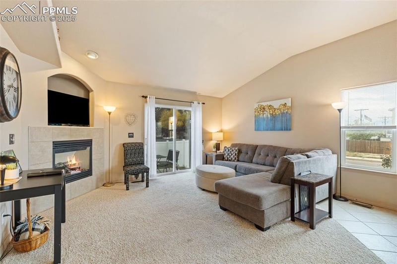 4005 Siferd Blvd, Colorado Springs, CO 80917