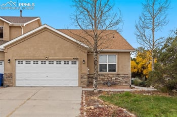 4005 Siferd Blvd, Colorado Springs, CO 80917