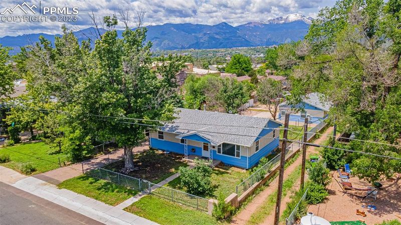 4008 Mallow Rd, Colorado Springs, CO 80907