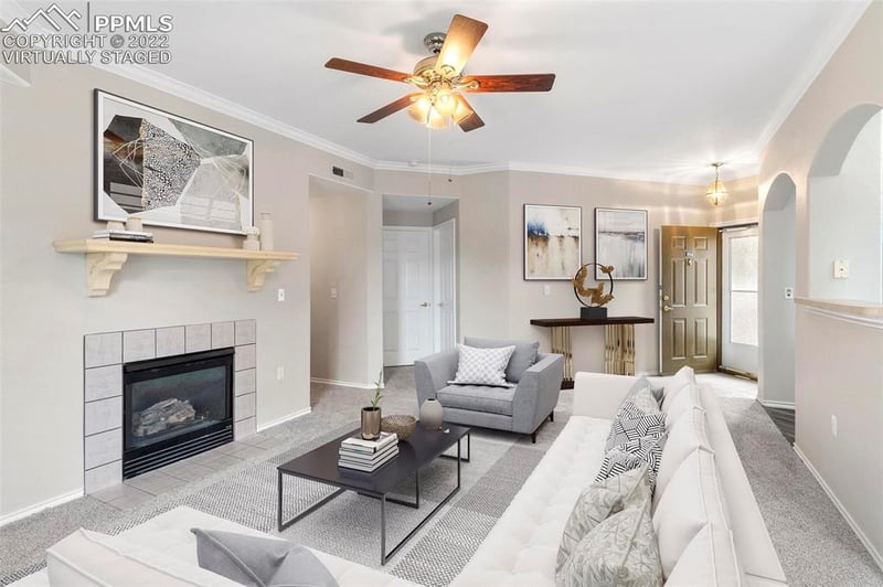 4008 Riviera Grv #104, Colorado Springs, CO 80922