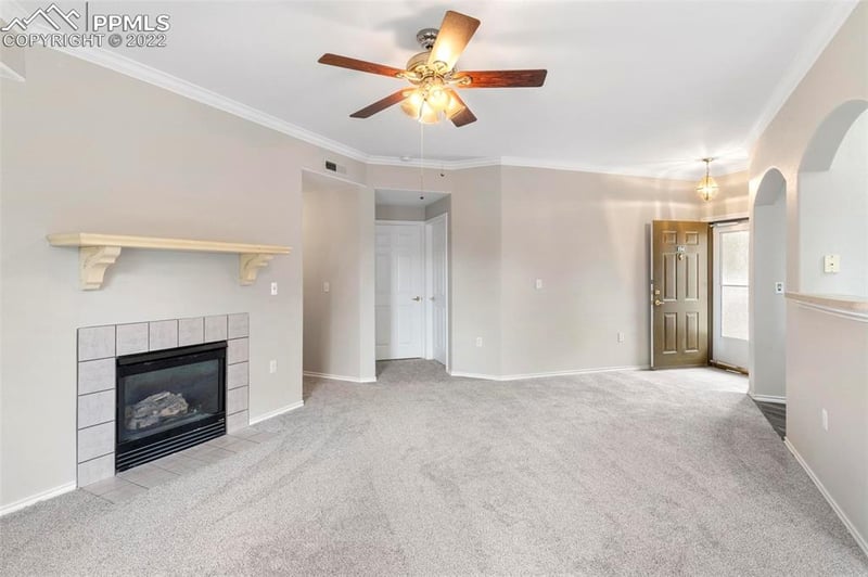 4008 Riviera Grv #104, Colorado Springs, CO 80922