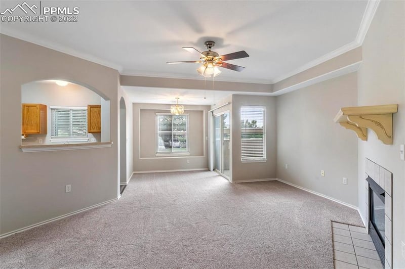 4008 Riviera Grv #104, Colorado Springs, CO 80922