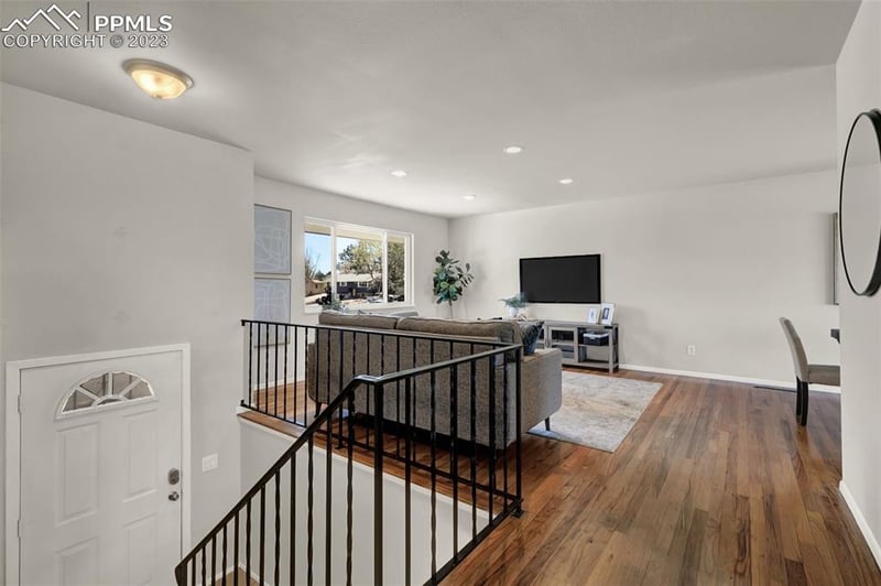 4009 Wakely Dr, Colorado Springs, CO 80909