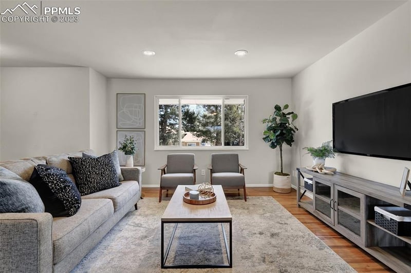 4009 Wakely Dr, Colorado Springs, CO 80909