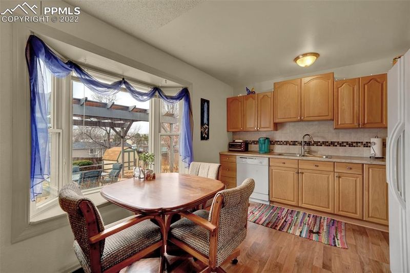 4009 Whittier Dr, Colorado Springs, CO 80910