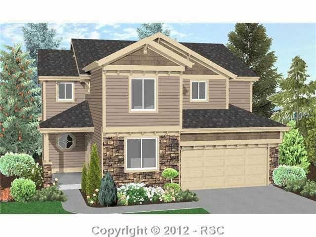 401 Autumn Pl, Fountain, CO 80817