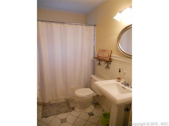 401 Benita Cir, Colorado Springs, CO 80905