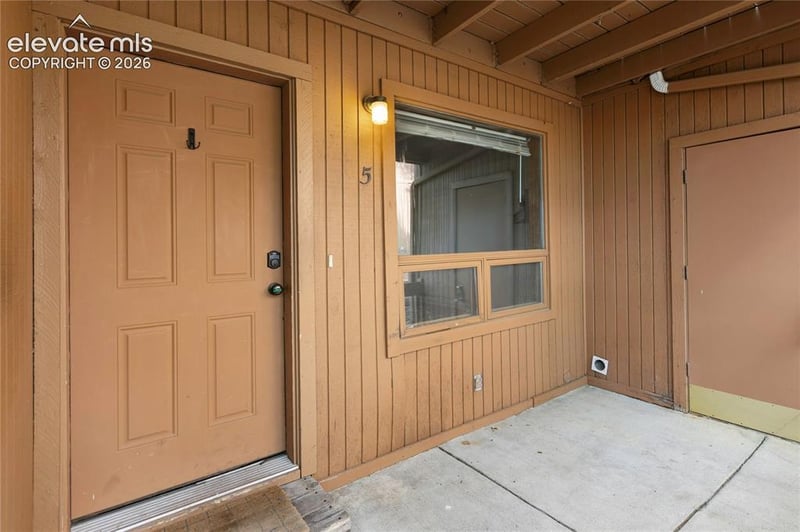 401 Forest Edge Rd #A5, Woodland Park, CO 80863