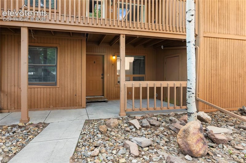 401 Forest Edge Rd #A5, Woodland Park, CO 80863