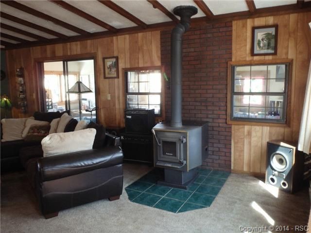 401 Friar Tuck Dr, Divide, CO 80814