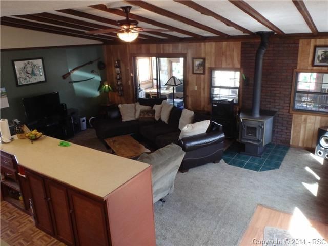 401 Friar Tuck Dr, Divide, CO 80814